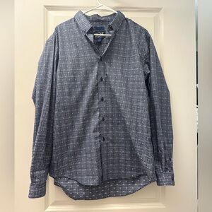 Josep Abboud men’s dress shirt